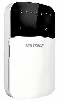 Hikvision DS-PKG-H8L Проводная клавиатура c LED индикатором