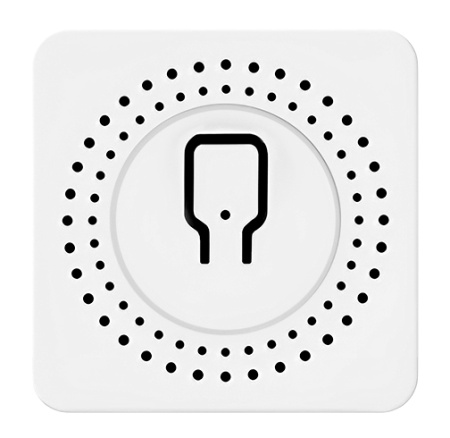 CARCAM Tuya Smart Switch 16A Mini Switch TDQ