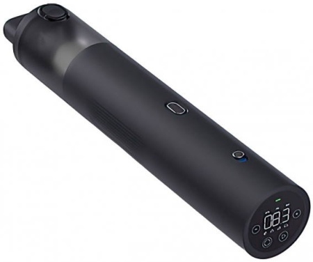 Xiaomi Lydsto Handheld Vacuum Cleaner (HD-SCXCCQ02) Dark Grey