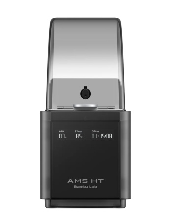 Bambu Lab Automatic Material System  AMS HT (SA008)