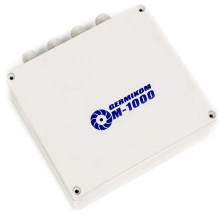 Germikom M-1000