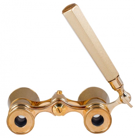 Levenhuk Broadway 325N золотой