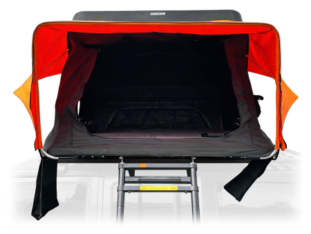CARCAM Roof Tent (CC6019)