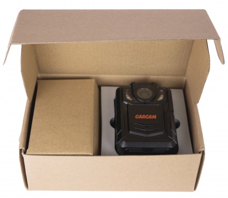 CARCAM COMBAT 2S/4G 128GB