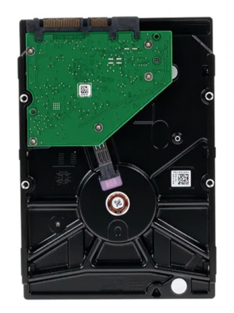 Seagate Skyhawk ST2000VX008, 2ТБ, HDD, SATA III, 3.5"