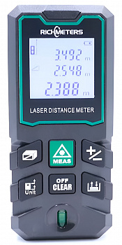 RichMeters DM-70G Лазерный дальномер