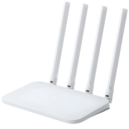 Xiaomi Router 4A Gigabit Edition (R4A) White