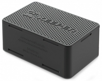 X-Keeper Invis Duos 3D L