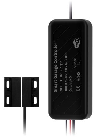 CARCAM WIFI Switch Garage Door Controller CKM03