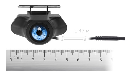 CARCAM HYBRID Z10 Signature