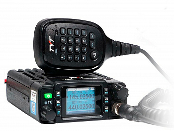 TYT TH-8600 IP67