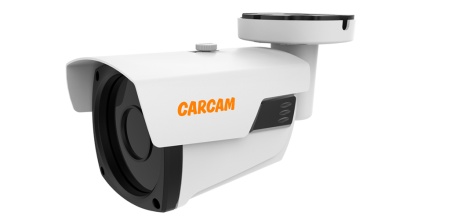 CARCAM 5MP Bullet HD Camera 5142 (2.8-12mm) CARCAM 5MP Bullet HD Camera 5142 (2.8-12mm)