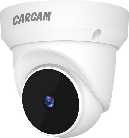 CARCAM 3MP PTZ Dome Camera V380Q1-WiFi