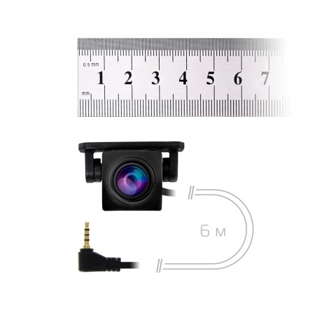 CARCAM HYBRID 3s Signature