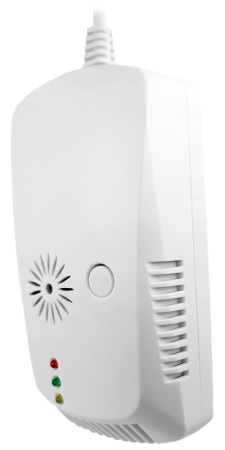 CARCAM Wireless Gas Leak Sensor GL-04