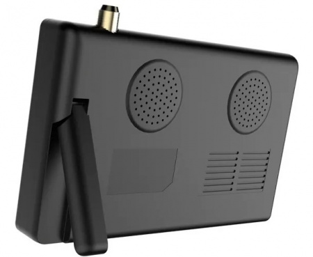 CARCAM 5'' LED TV DVB-T2/Analog 3000mAh (ССLED5)