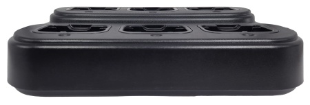 Зарядное устройство на 6 раций MLG-84/MLG-42 (TYT MD-UV380)