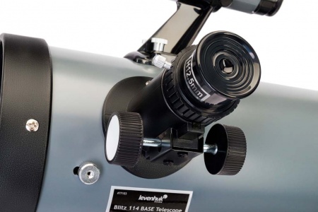 Levenhuk Blitz 114 BASE