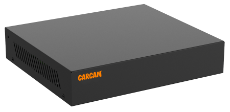 CARCAM 9CH NVR3009 POE