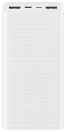 Xiaomi Mi Power Bank 3 20000mAh (PLM18ZM)
