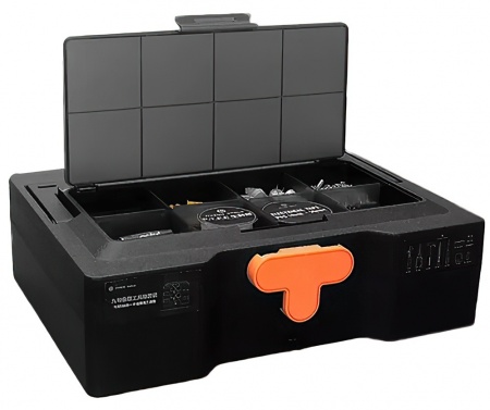 Xiaomi Mi Jiuxun Tools Toolbox 166 in 1
