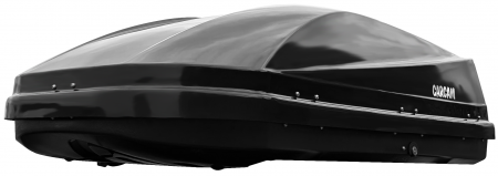 Автомобильный бокс на крышу CARCAM ROOF BOX 380L