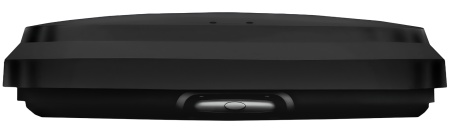 CARCAM ROOF BOX 200L (CC3036) Black