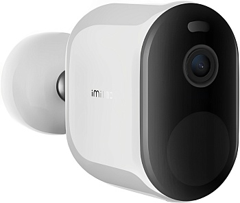 Xiaomi Imilab EC4 Spotlight Battery Camera (CMSXJ31A) White