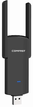 COMFAST Dual Band Wireless Adapter 1900Mbps (CF-938AC)