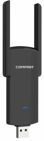 COMFAST Dual Band Wireless Adapter 1900Mbps (CF-938AC)