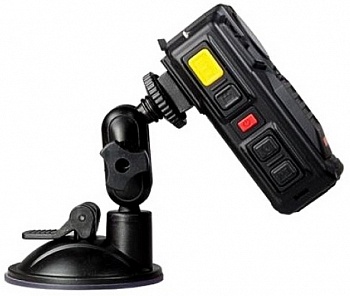 Автомобильный кронштейн для КОМБАТ 2