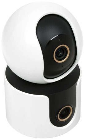 Xiaomi Smart Camera C500 Dual (MBC22) White