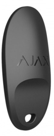Ajax SpaceControl Черный
