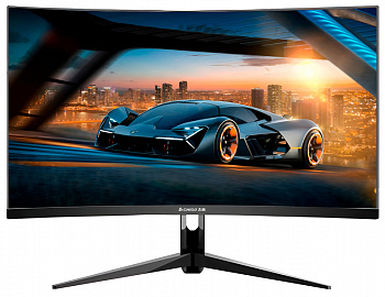 Chigo Curved Display 32" 2560*1440 280Hz (C32-Q280B4) Black
