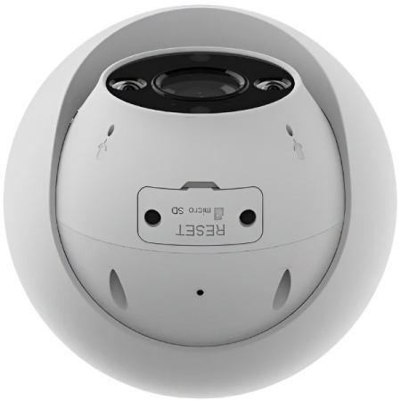 Ezviz IP Wi-FI camera CS-H4 (3WKFL,2.8mm)