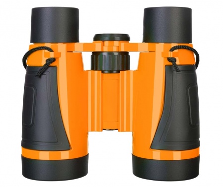 Levenhuk LabZZ WTT10 Orange