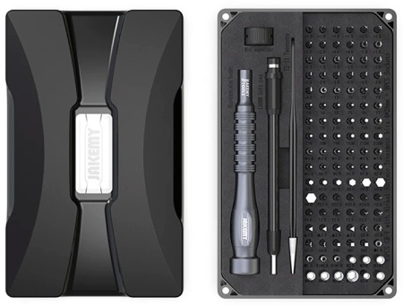 JAKEMY Screwdriver Toolkit (JM-8177)