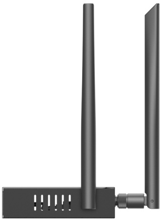 Plery AX300 4G Industrial Router (WS-G R608 V2) EU