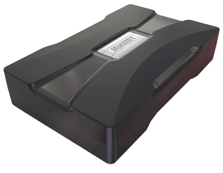 JAKEMY Screwdriver Toolkit (JM-8177)