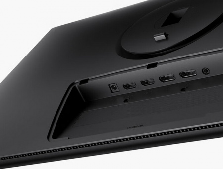 Xiaomi Redmi Monitor A27U 60Hz (P27UCA-RA) Black