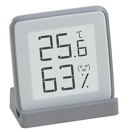 Xiaomi Measure Bluetooth Thermometer (MHO-C401)