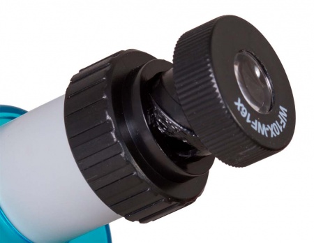 Levenhuk LabZZ M101 Azure