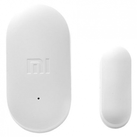Датчик открытия дверей и окон Xiaomi Mi Smart Home Door/Window Sensors (MCCGQ01LM) купить в интернет-магазине AV808