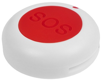 CARCAM Wireless Panic/Emergency Button PB-01