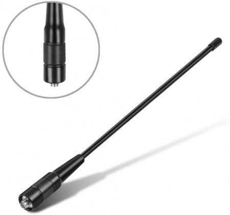 Protec PHD-701 SMA-F