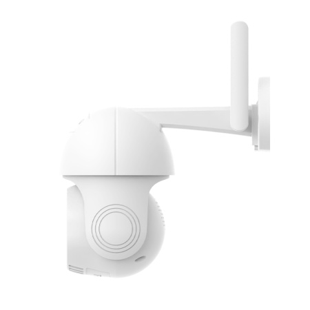 CARCAM 3MP Outdoor PTZ Camera V380P12-WiFi