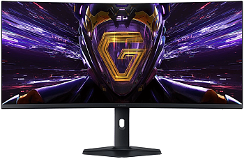 Xiaomi Redmi Monitor 34" G34WQ 2026 Edition 180Hz (C34WQDA-RG)