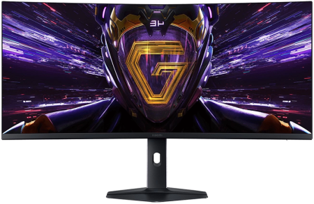 Xiaomi Redmi Monitor 34" G34WQ 2026 Edition 180Hz (C34WQDA-RG)