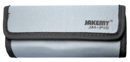 JAKEMY Screwdriver And Tools Kit 61 IN 1 (JM-P18) 