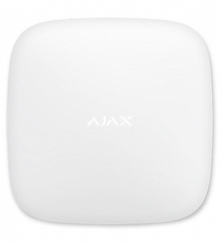 Ajax LeaksProtect Белый